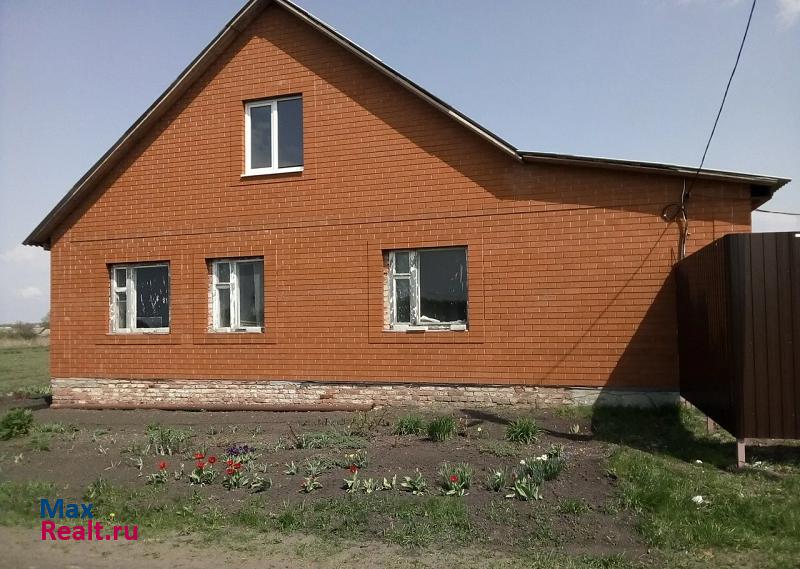 Курск Камышинский сельсовет, деревня Малахово продажа частного дома