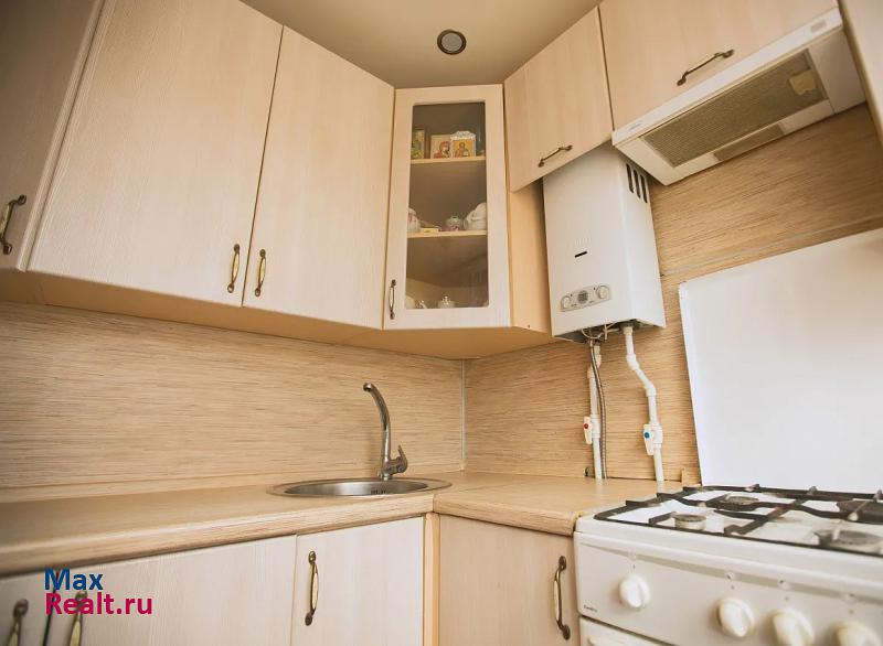 Ульяновск улица Варейкиса, 5 продажа квартиры