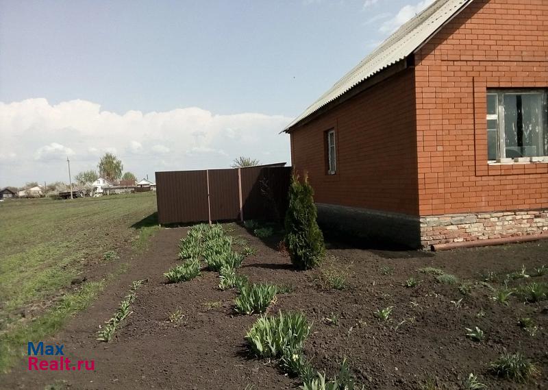 Курск Камышинский сельсовет, деревня Малахово дом