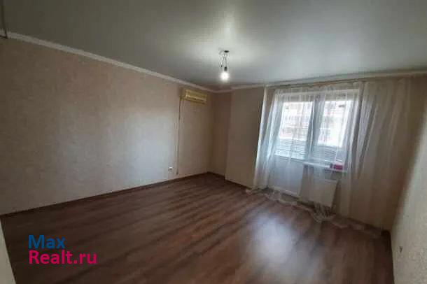 Краснодар улица Петра Метальникова, 5к1 продажа квартиры