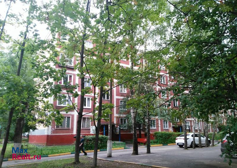 проспект Ленина, 46 Балашиха квартира