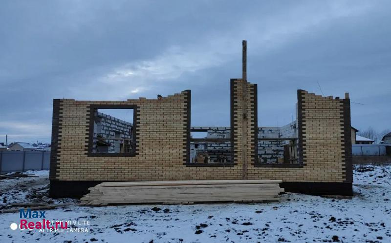 купить частный дом Набережные Челны Тукаевский район, село Нижний Суык-Су