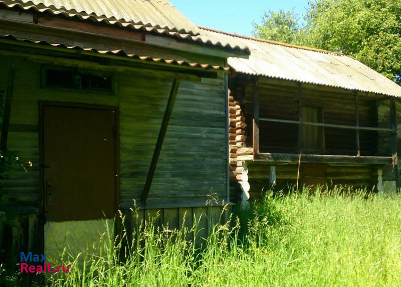 Моргауши Чувашская Республика, Чуманкасинское сельское поселение, деревня Одаркино дом