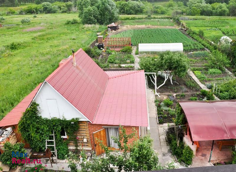 Челябинск деревня Казанцево, Сосновский район дом купить