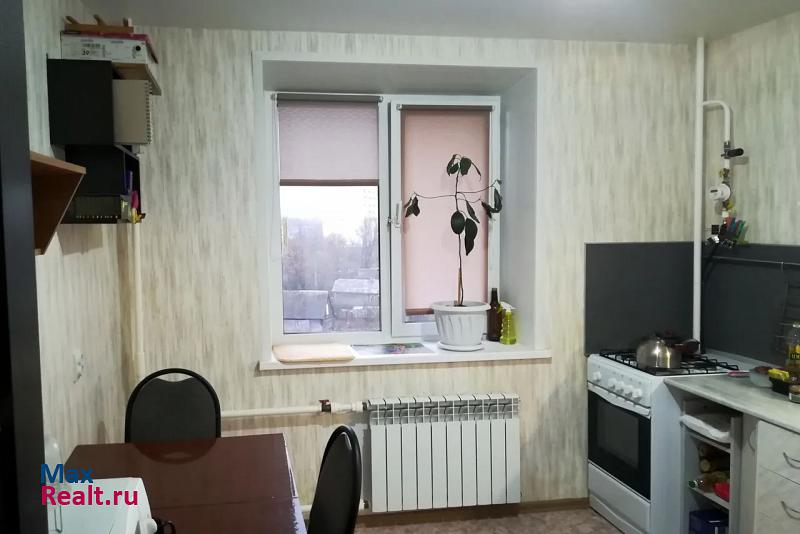 Ярославль Пашуковская улица, 4к3 продажа квартиры