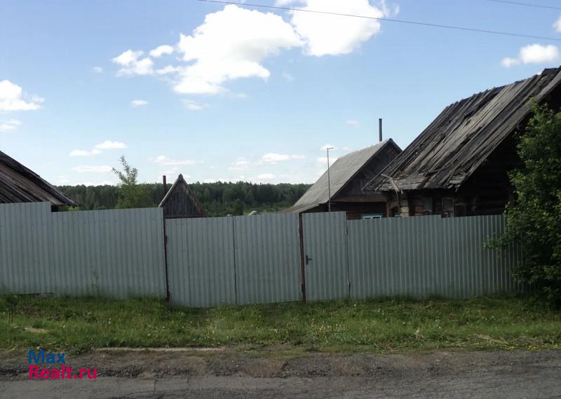 купить частный дом Малая Пурга Удмуртская Республика, деревня Вишур