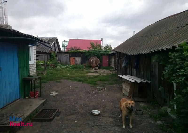 купить частный дом Чердаклы посёлок городского типа Чердаклы, улица Врача Попова