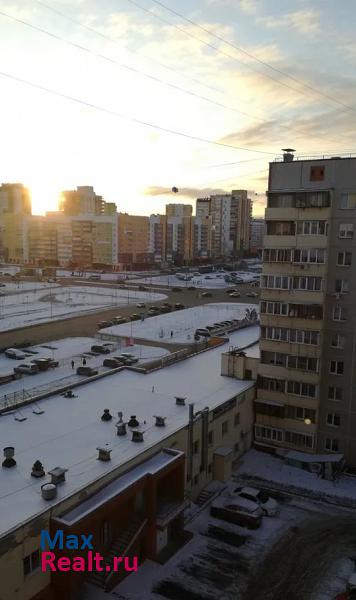 Челябинск улица Академика Королёва, 20 квартира снять без посредников