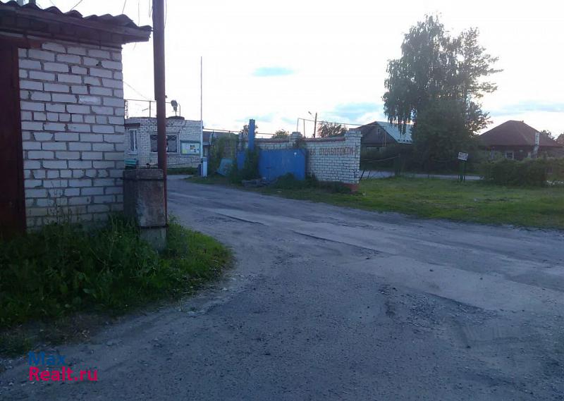 купить гараж Йошкар-Ола село Семёновка, городской округ Йошкар-Ола