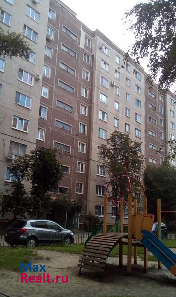 Московский проспект, 105 Воронеж квартира