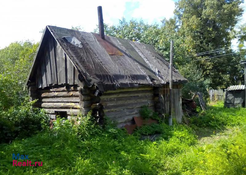 купить частный дом Воротынец село Фокино, Полевая улица