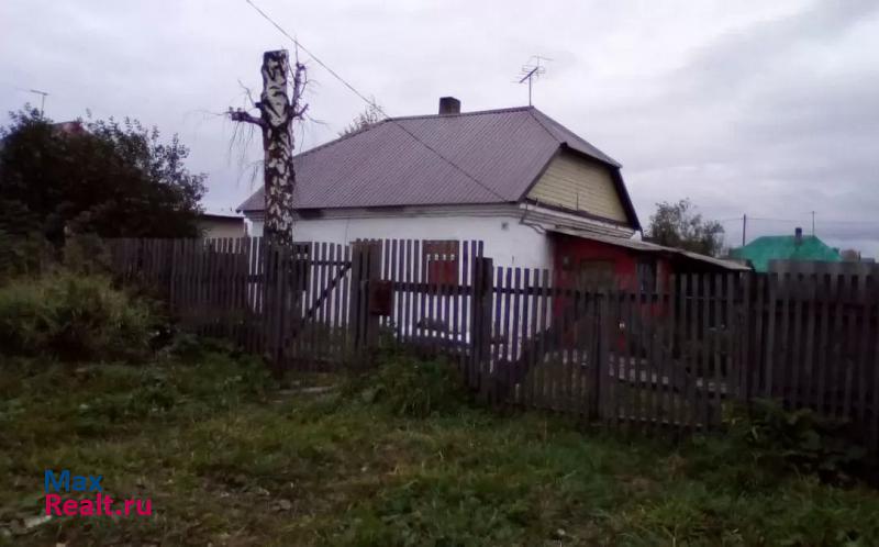 Прокопьевск Славянская улица, 17 дом