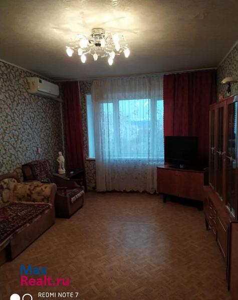 Ульяновск Заречная улица, 7 продажа квартиры