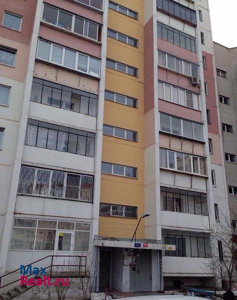 улица Косарева, 71 Челябинск аренда квартиры