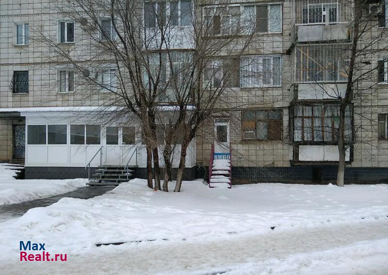 Волгоград Пролетарская улица, 47 продажа квартиры