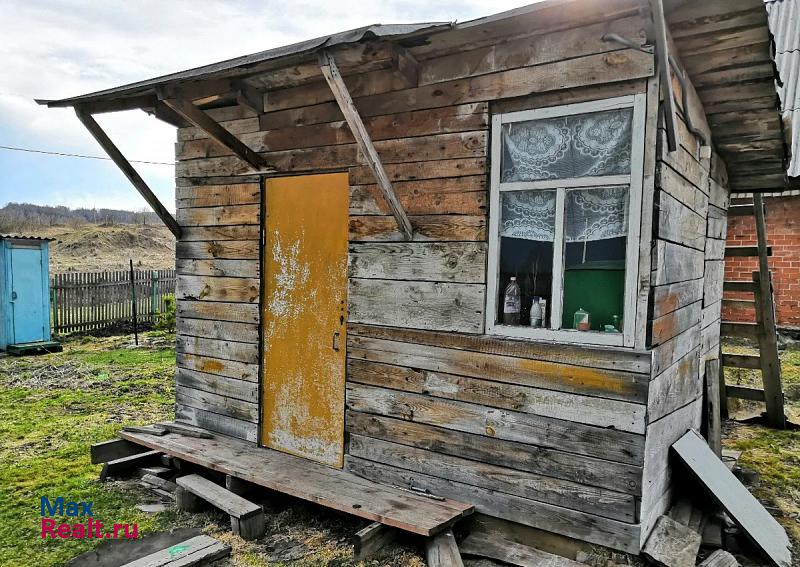 купить частный дом Кемерово деревня Осиновка, Кемеровский район