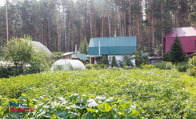 Томск село Тимирязевское, Болотная улица, 4 дом купить