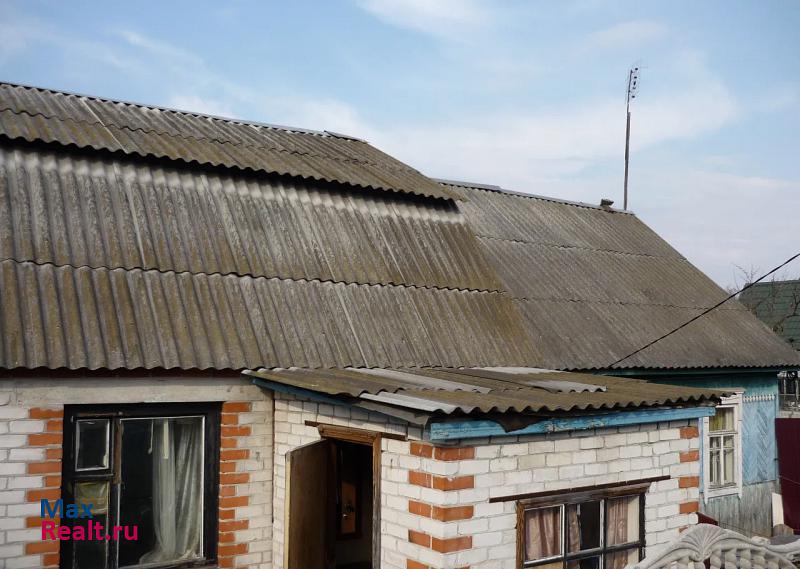 Брянск Флотский переулок, 56 продажа частного дома
