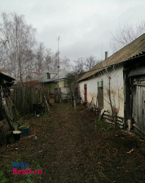 Бирюч село Казацкое дом