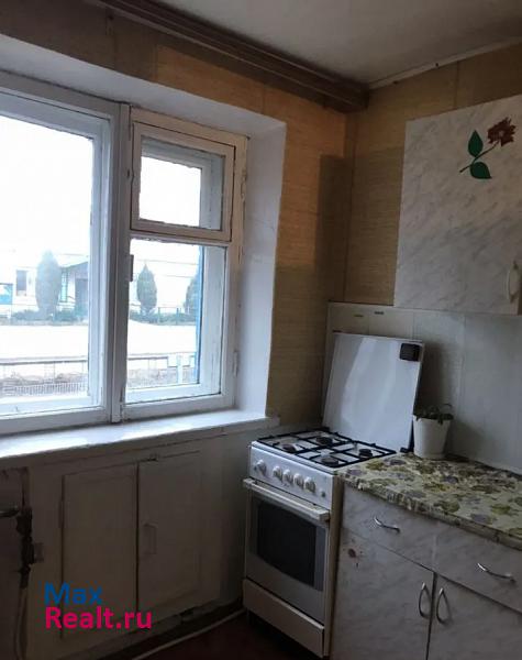 Тольятти поселок Луначарский квартира купить без посредников