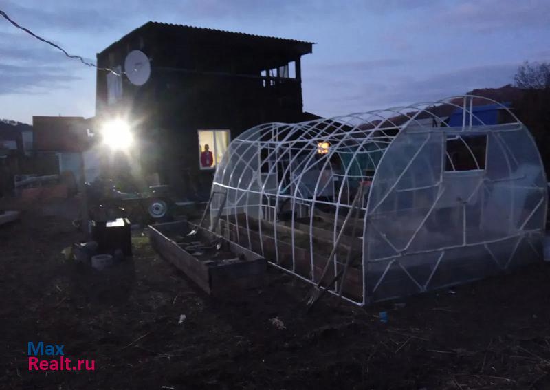 Улан-Удэ Прибайкальский район, садоводческое некоммерческое товарищество Железнодорожник дом купить