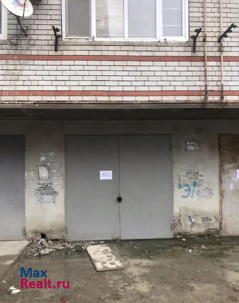 купить гараж Махачкала проспект Насрутдинова, 42А