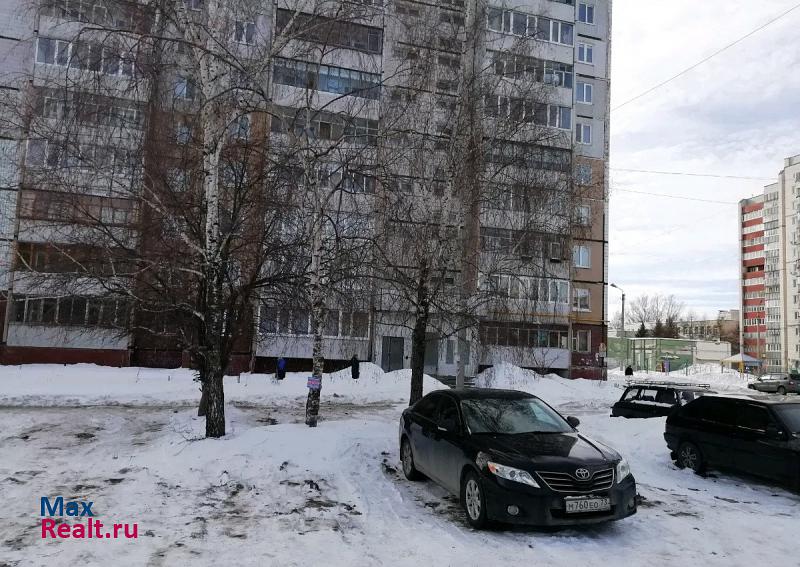 Ульяновск проезд Полбина, 1 квартира купить без посредников