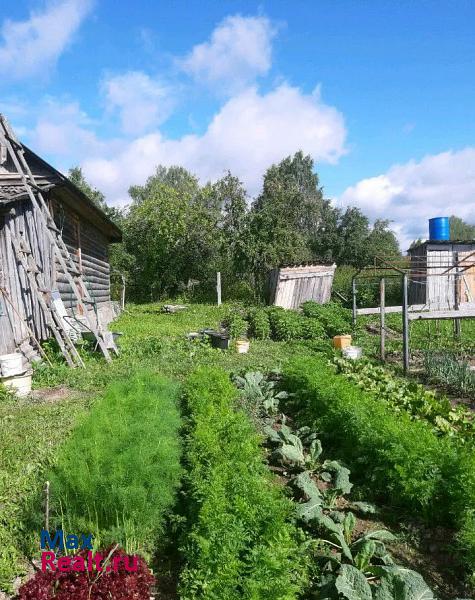 купить частный дом Медынь деревня Гусево