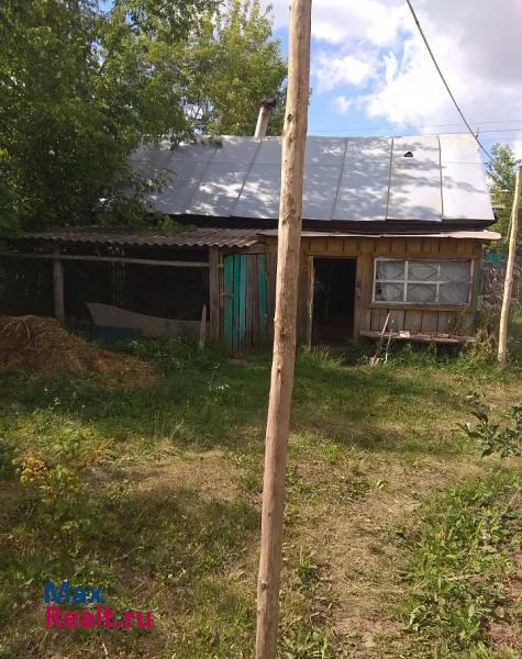 купить частный дом Алнаши Республика Татарстан, село Кичкетан