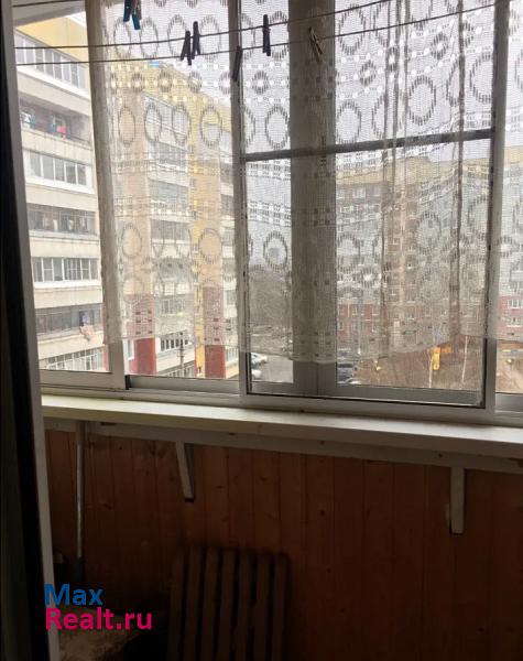 Тула улица Чапаева, 42 квартира купить без посредников