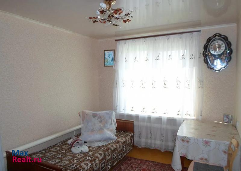 купить частный дом Джалиль село Александровка