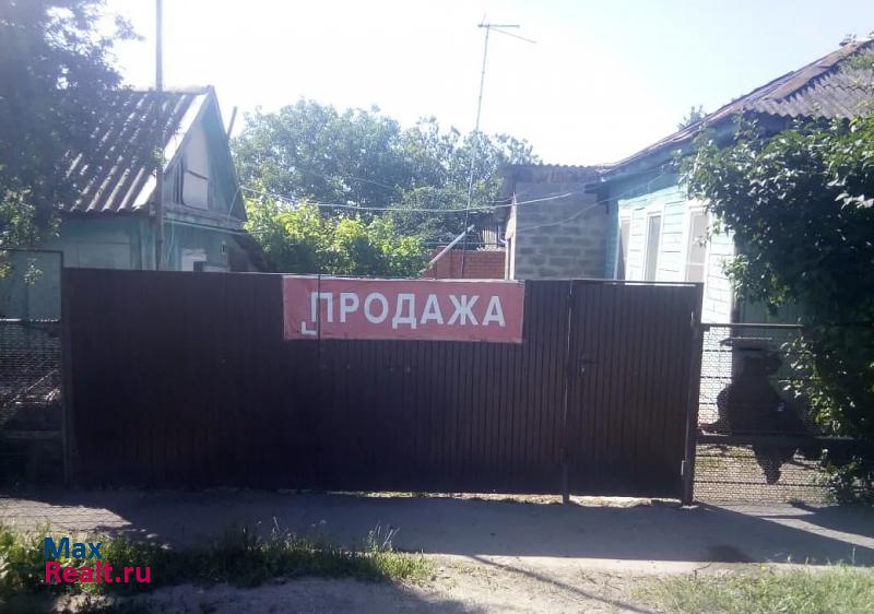 купить частный дом Краснодар жилой массив Пашковский, улица Евдокии Бершанской, 326