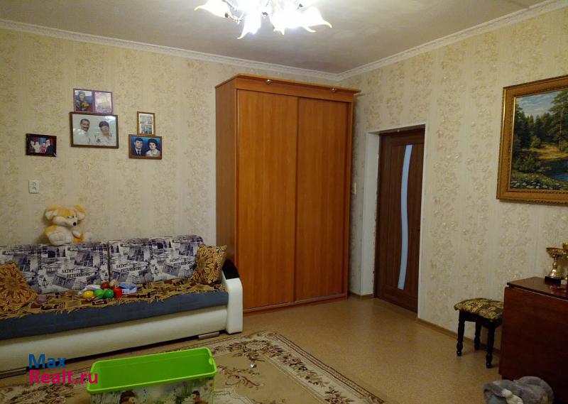 купить частный дом Заинск улица Ульянова
