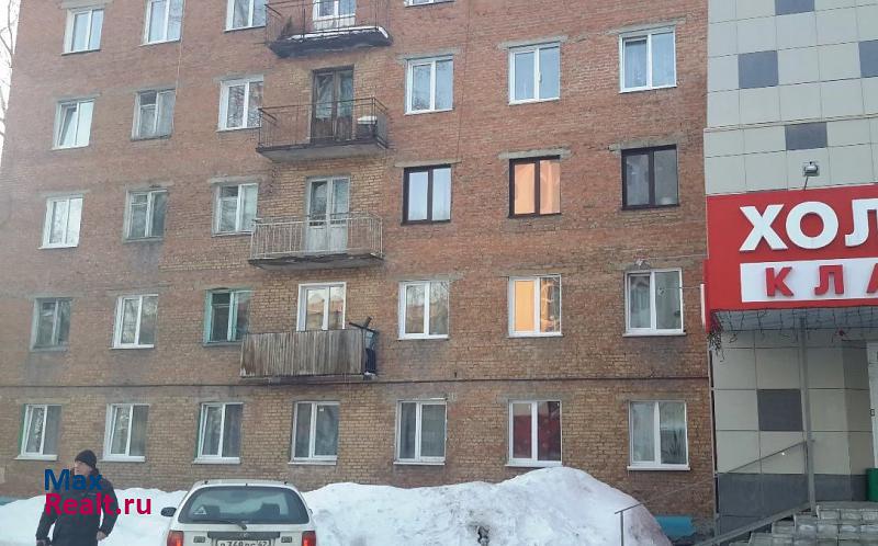 Кемерово улица Металлистов, 19 квартира снять без посредников