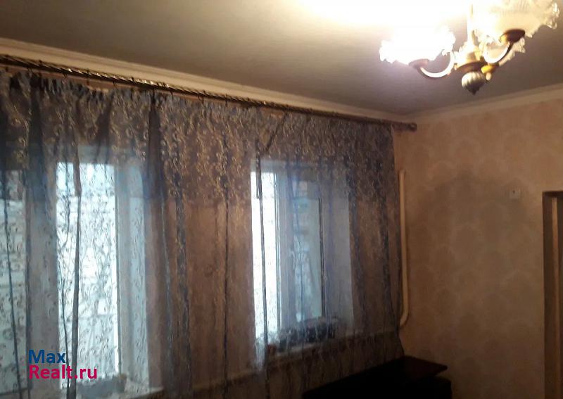 Махачкала улица Мирзабекова, 94 продажа частного дома