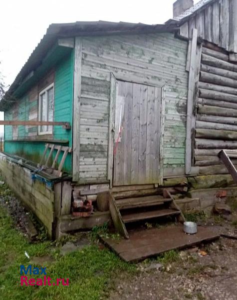Великий Новгород деревня Трубичино, 172 продажа частного дома