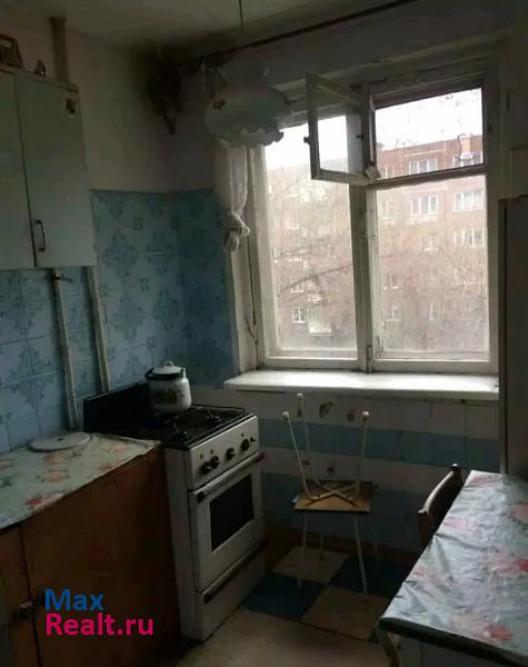 Комсомольский пр-кт, 42 Челябинск сдам квартиру