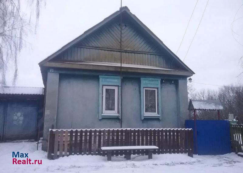 Брянск Трубчевский райое село Юрово продажа частного дома
