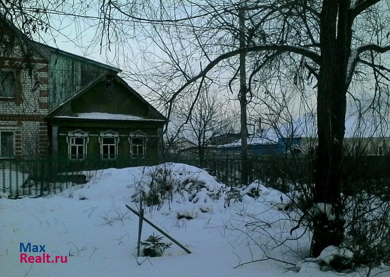 Ульяновск ул Ученическая продажа частного дома