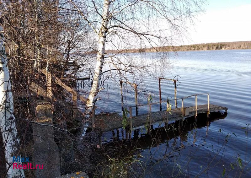 Кострома село Чернопенье, Костромской район дом