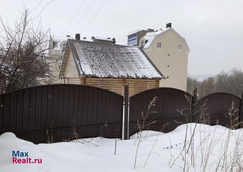 Чебоксары Овражная улица дом