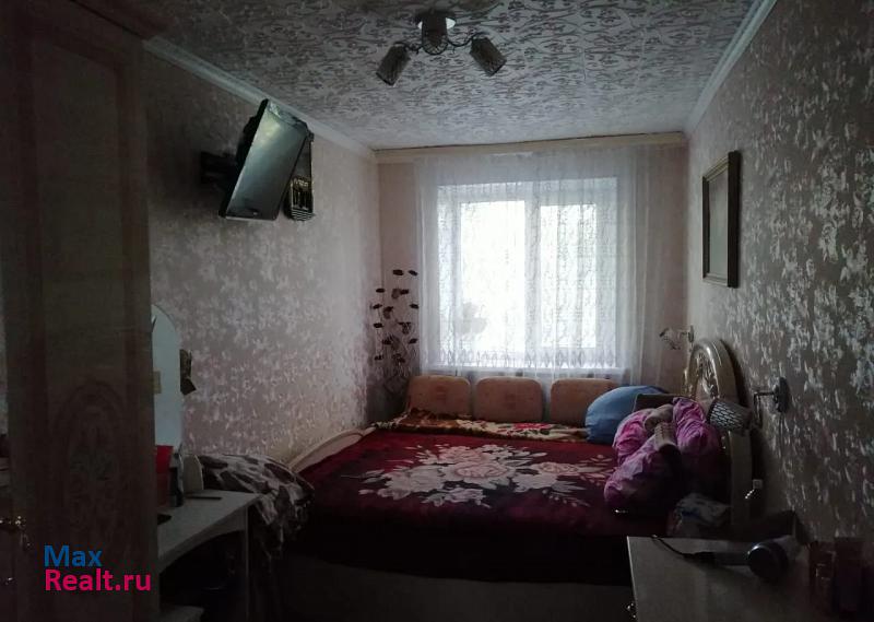 Саранск Серадзская улица, 28 продажа квартиры