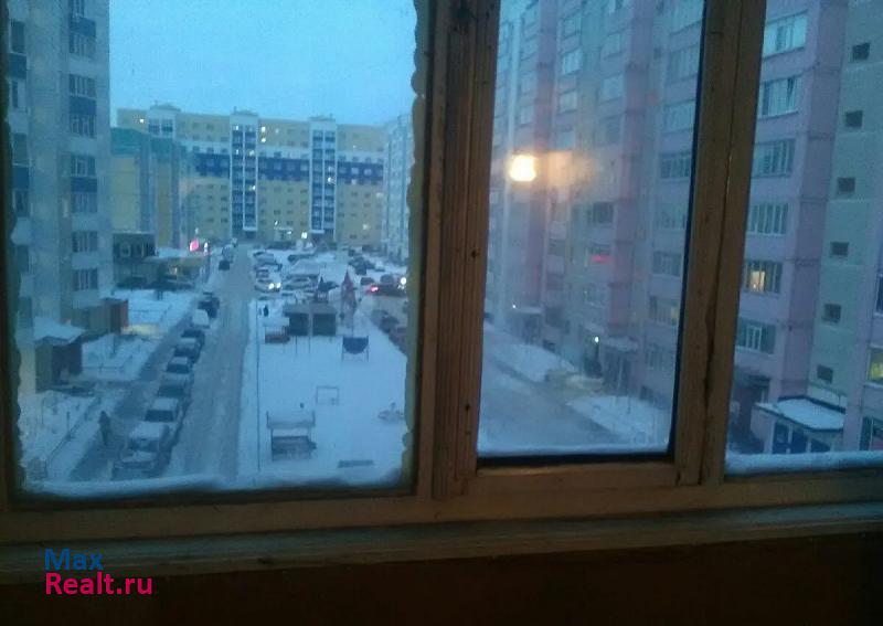 Сургут Тюменская область, Ханты-Мансийский автономный округ, улица Иосифа Каролинского, 13 квартира купить без посредников