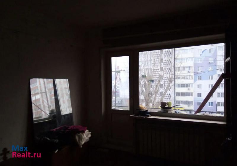 Ульяновск улица Варейкиса, 39 квартира купить без посредников