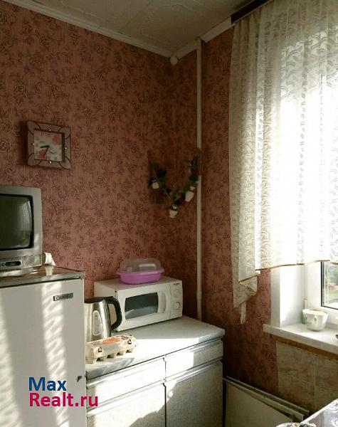 Казань улица Фатыха Амирхана, 71 продажа квартиры