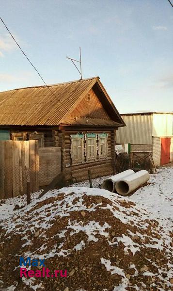 Набережные Челны посёлок Кама, улица Чкалова, 30 продажа частного дома