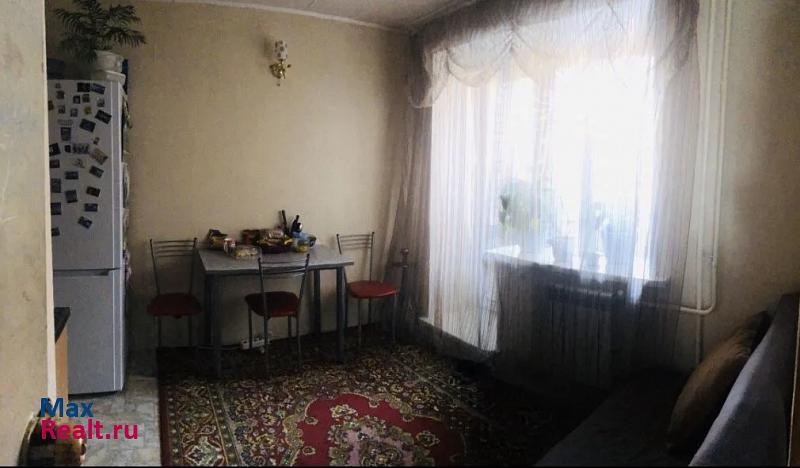 Томск улица 79-й Гвардейской Дивизии, 13 квартира купить без посредников