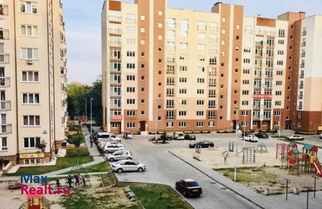 Калининград Шахматная улица, 4В продажа квартиры