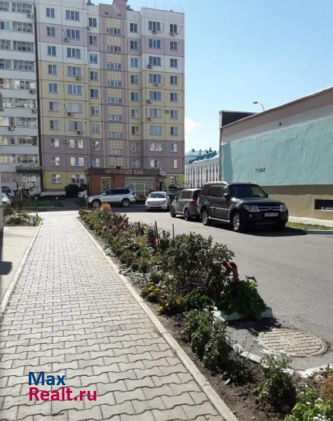 улица Морозова Павла Леонтьевича, 94А Хабаровск квартира посуточно снять