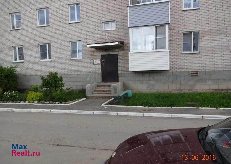 поселок городского типа Панковка, Промышленная улица, 11к2 Великий Новгород квартира